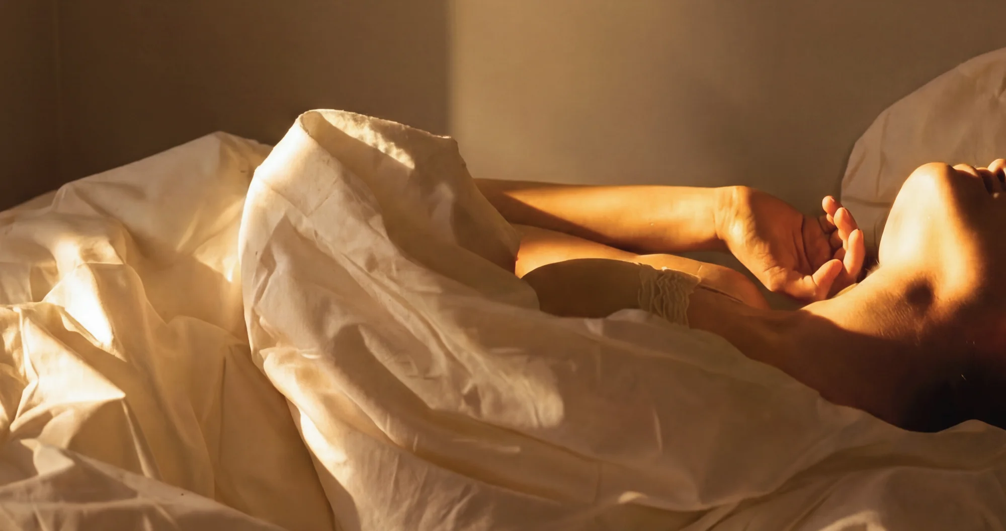 Intimacy Reimagined with Pure Ingredients